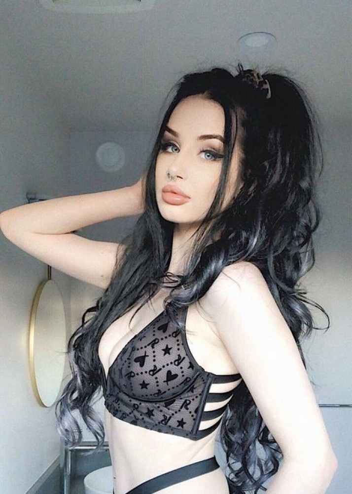 Индивидуалка Анастасия главное фото в городе Воскресенск 