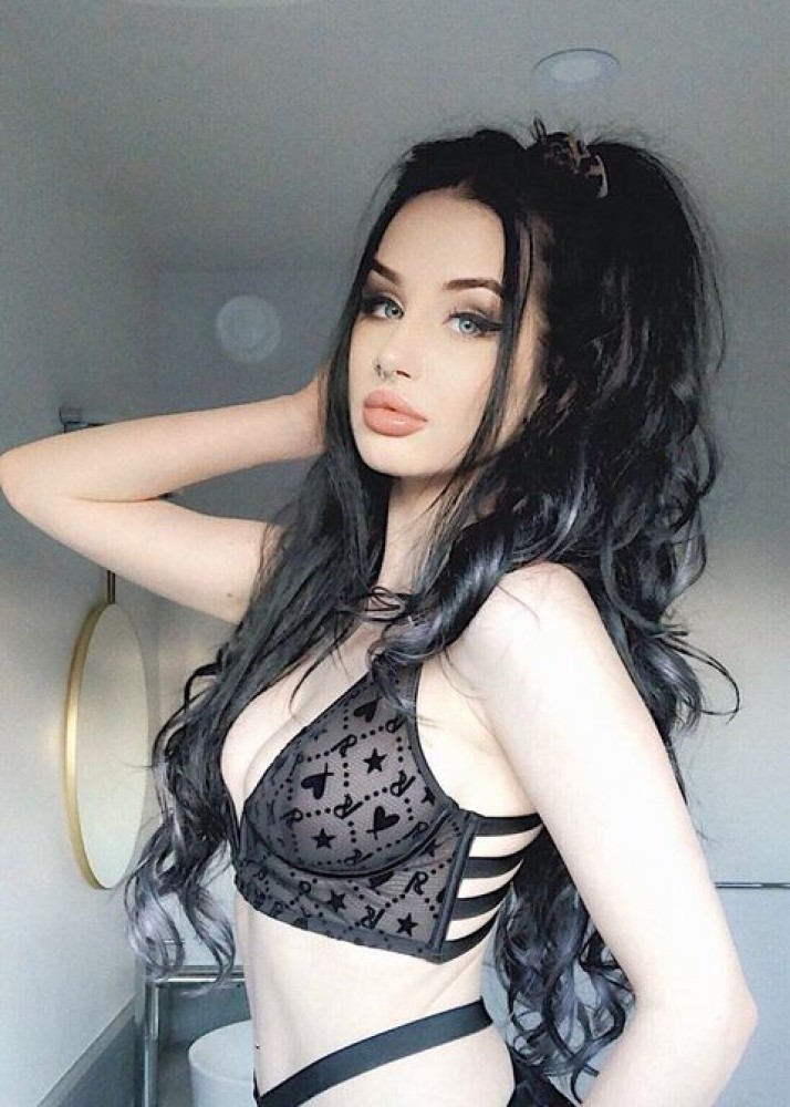 Индивидуалка Анастасия фото № 2 в городе Воскресенск