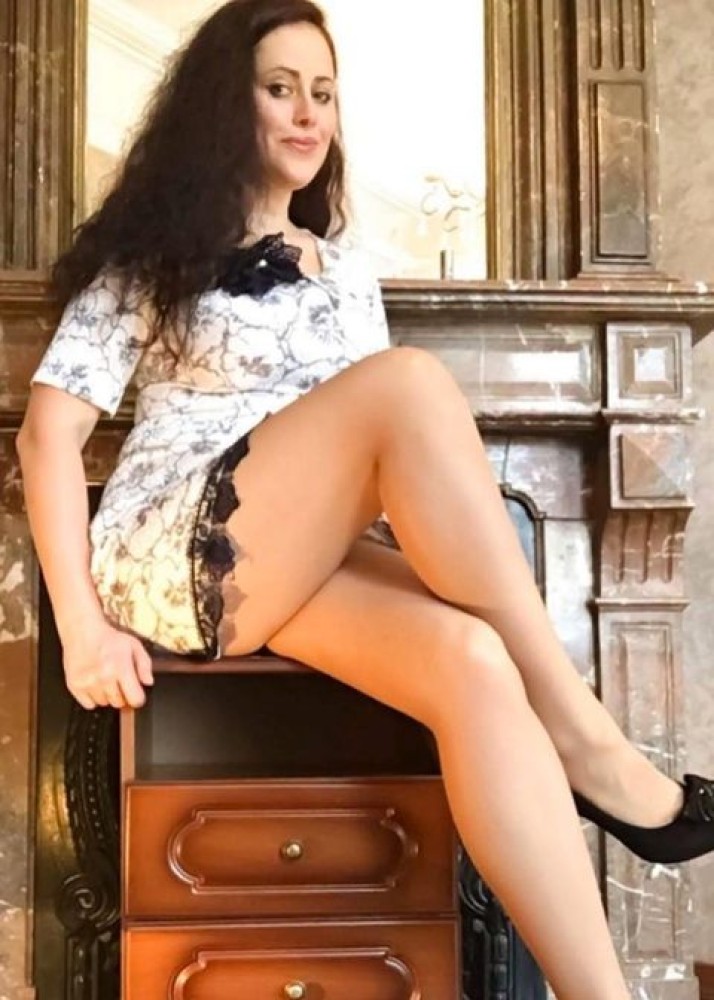 Индивидуалка Ангелина главное фото в городе Воскресенск 