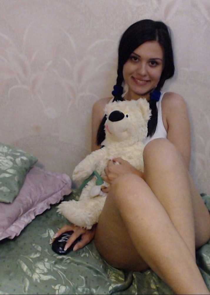 Индивидуалка Арина фото № 2 в городе Воскресенск