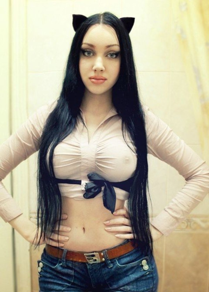 Индивидуалка Кристина фото № 2 в городе Воскресенск