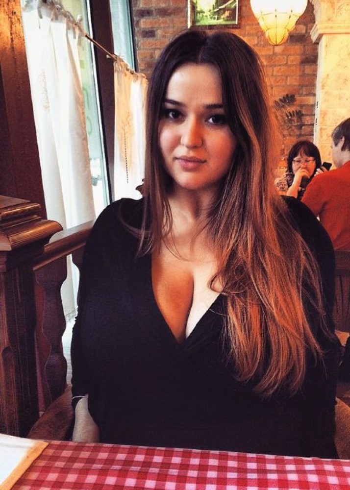 Индивидуалка Кристина фото № 2 в городе Воскресенск