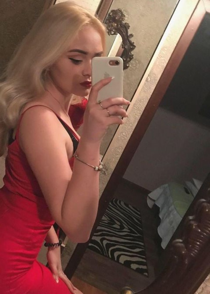 Индивидуалка Марина фото № 2 в городе Воскресенск