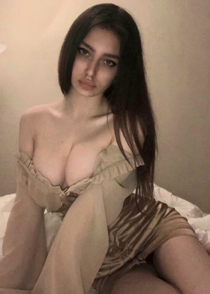 Индивидуалка Настя главное фото в городе Воскресенск 