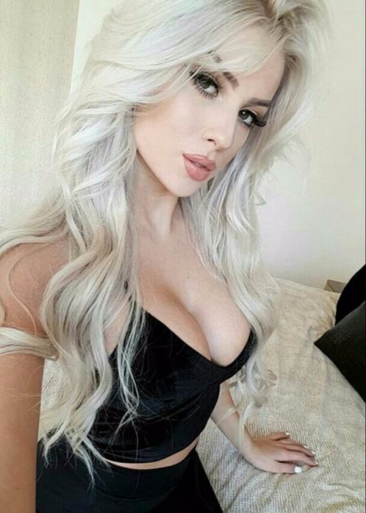 Индивидуалка Настя главное фото в городе Воскресенск 