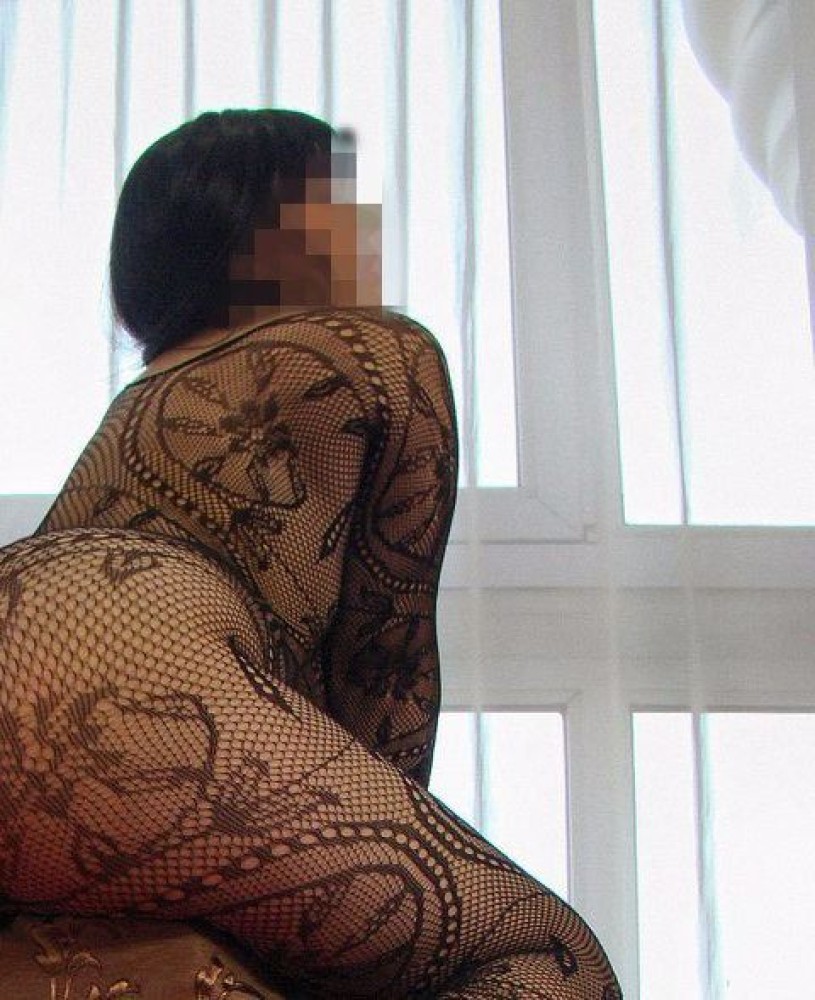 Индивидуалка НастяБЕЗ фото № 2 в городе Воскресенск