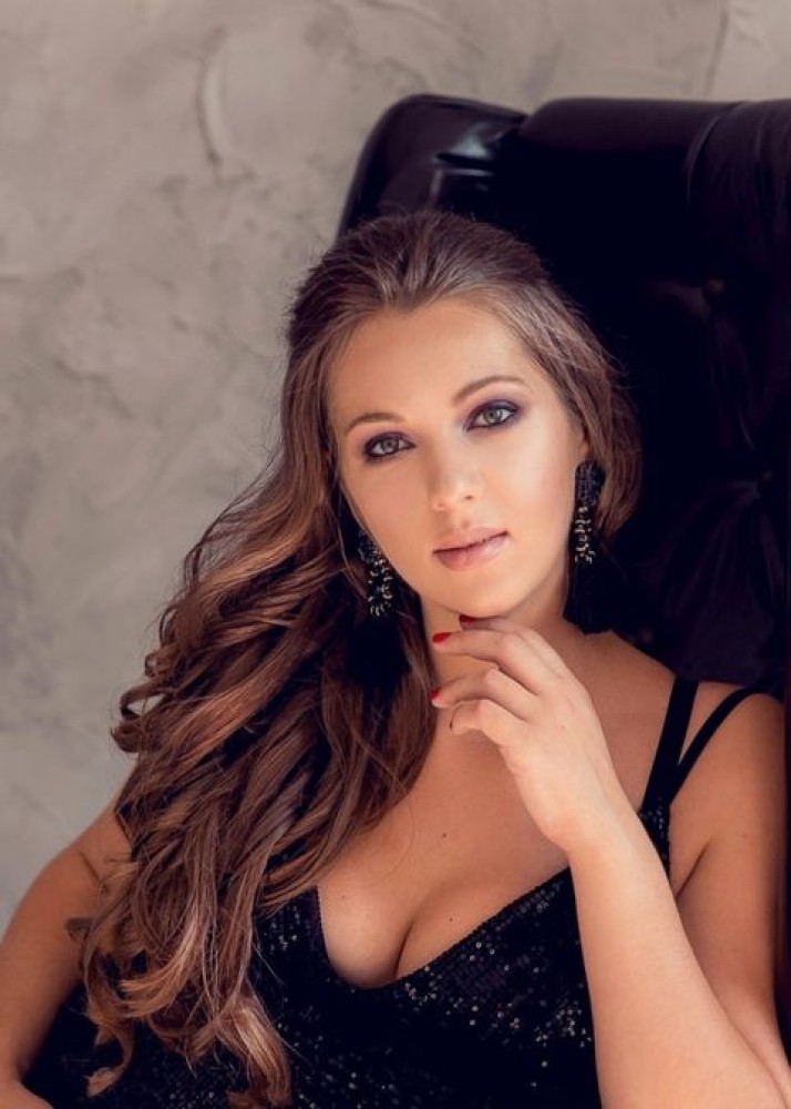 Индивидуалка Оля главное фото в городе Воскресенск 