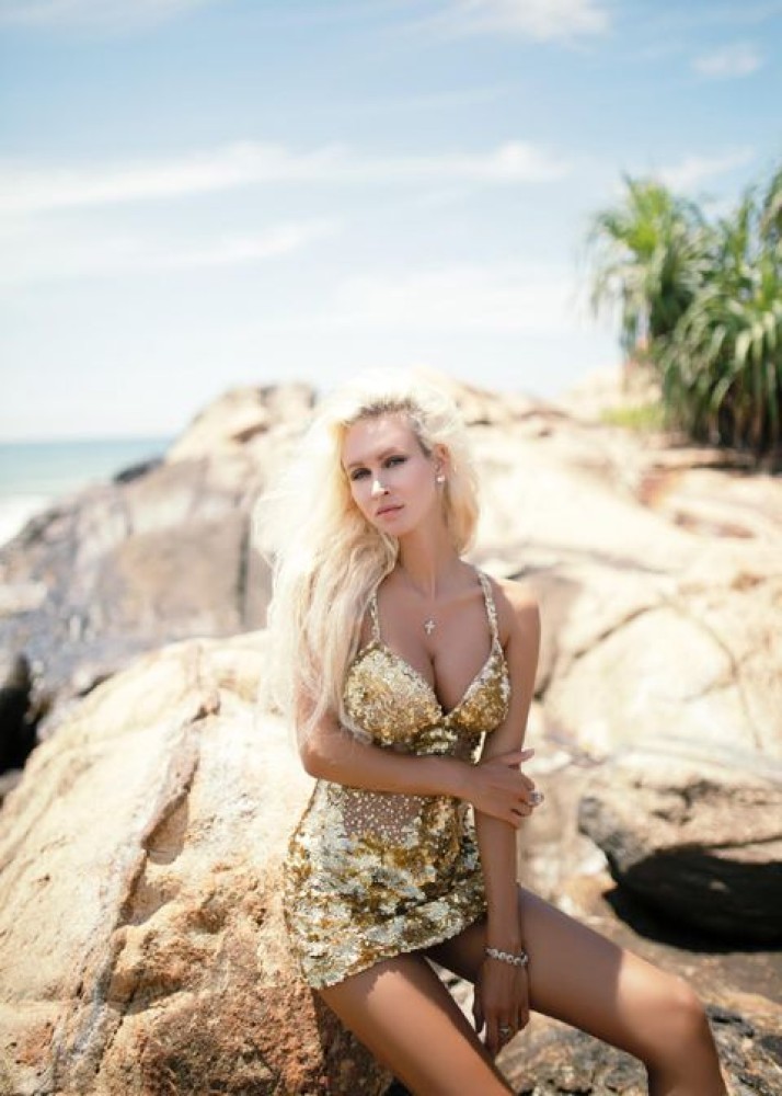 Индивидуалка Сандра фото № 2 в городе Воскресенск