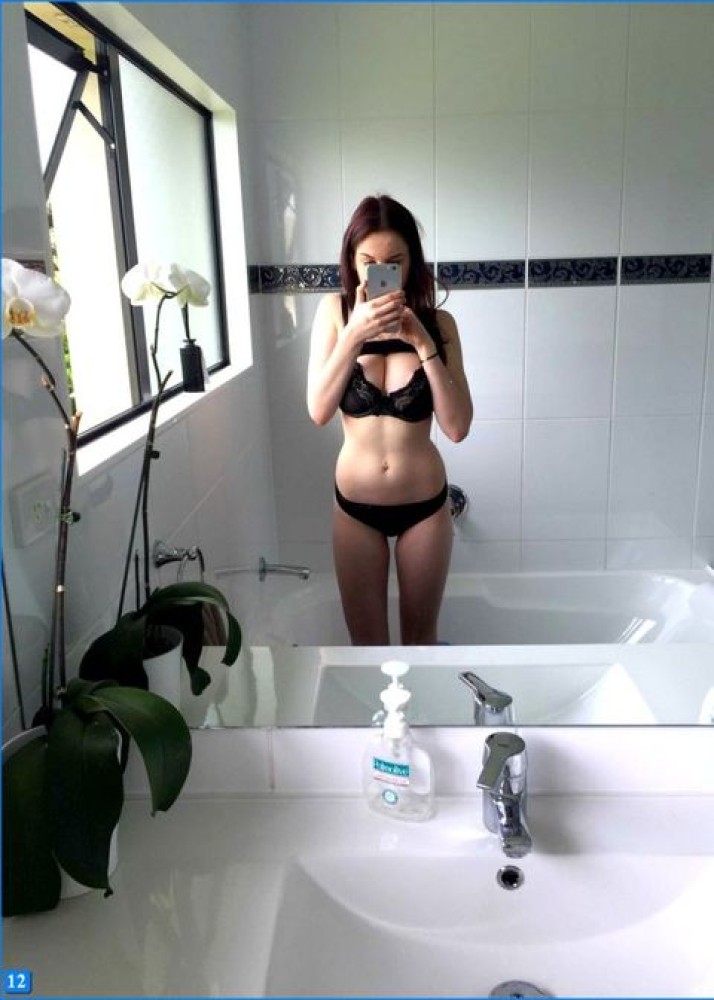 Индивидуалка Вика фото № 2 в городе Воскресенск