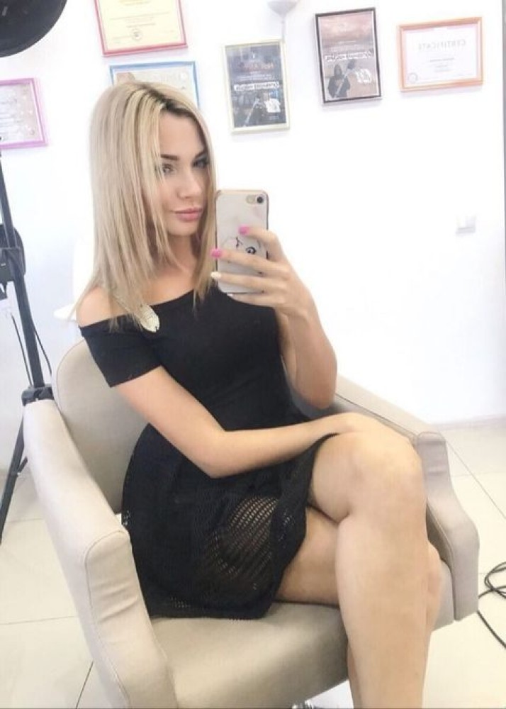 Индивидуалка Виктория главное фото в городе Воскресенск 