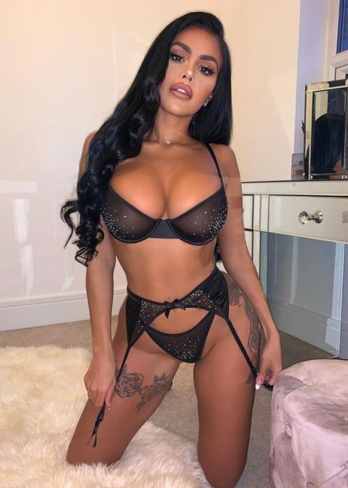 Индивидуалка Виолетта фото № 2 в городе Воскресенск