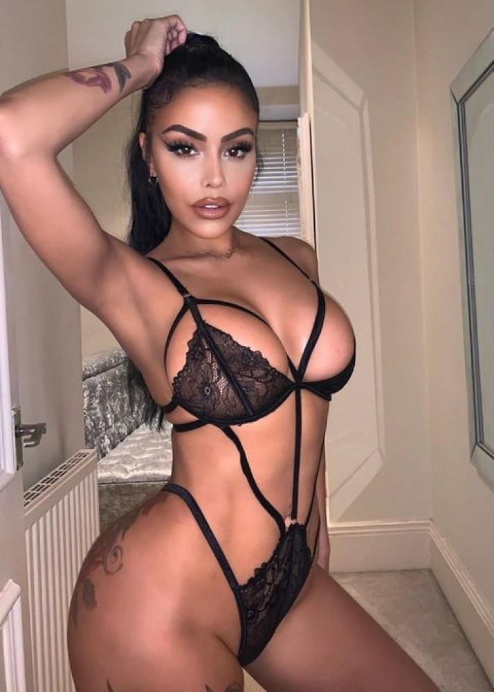 Индивидуалка Виолетта фото № 2 в городе Воскресенск