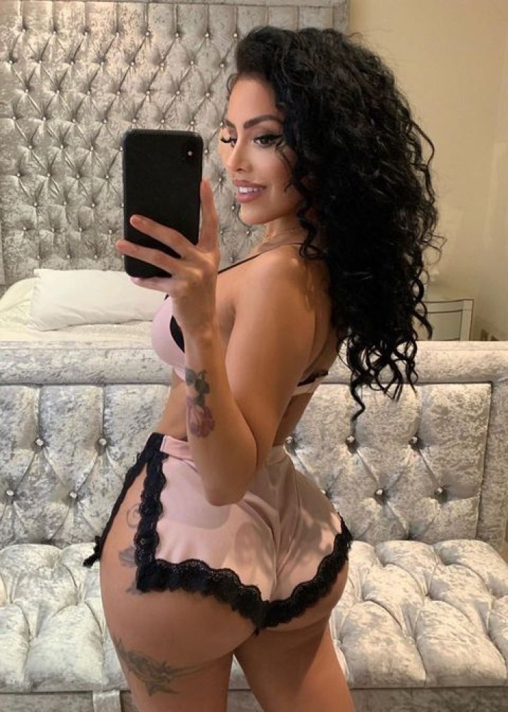 Индивидуалка Виолетта фото № 2 в городе Воскресенск