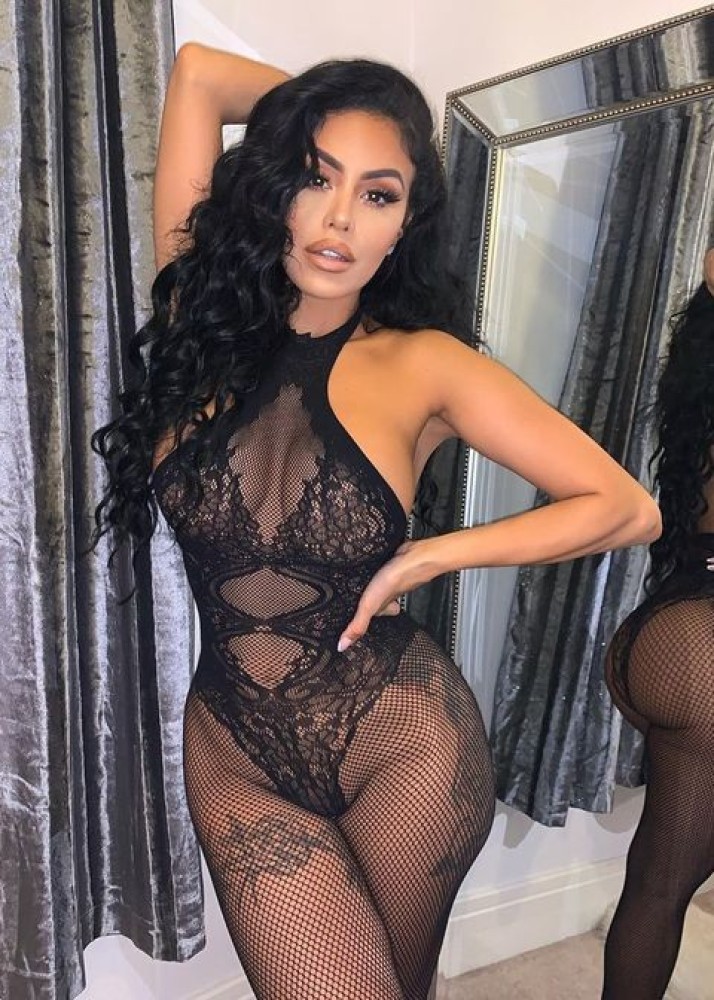 Индивидуалка Виолетта фото № 2 в городе Воскресенск