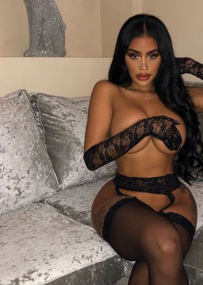 Индивидуалка Виолетта фото № 2 в городе Воскресенск