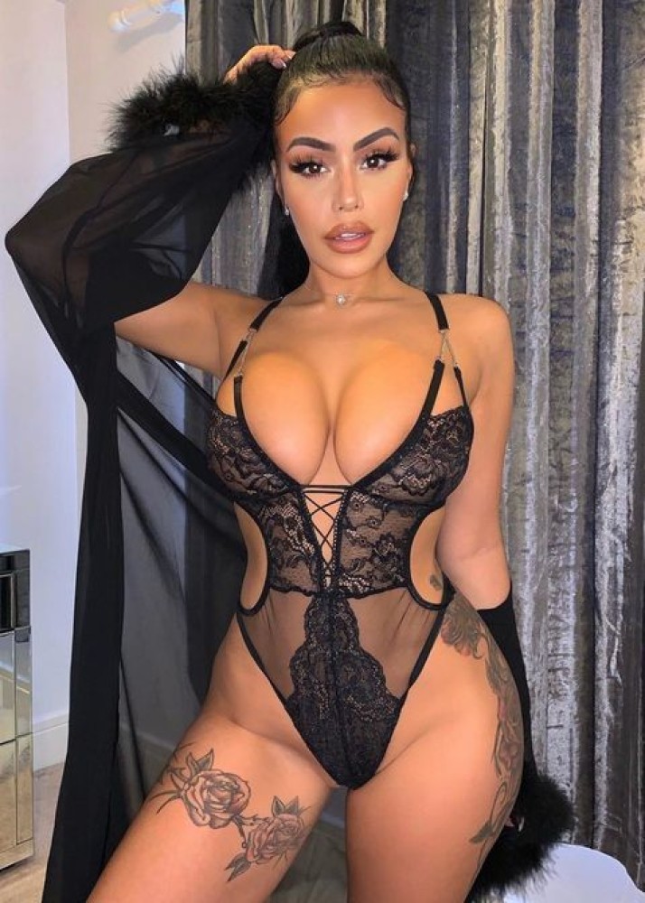 Индивидуалка Виолетта фото № 2 в городе Воскресенск