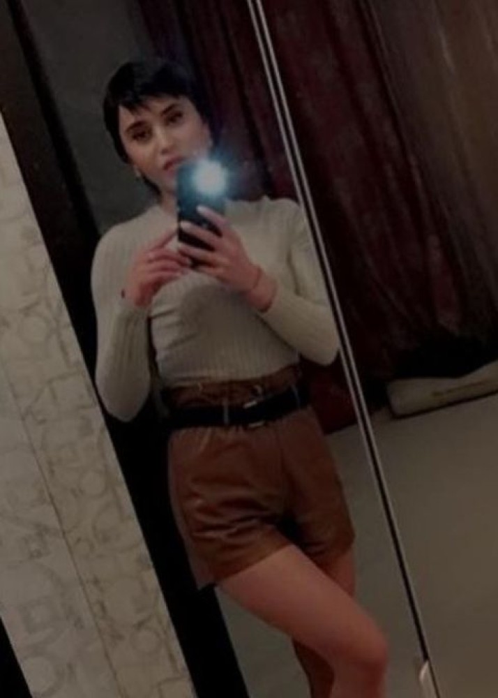 Индивидуалка Жанна главное фото в городе Воскресенск 