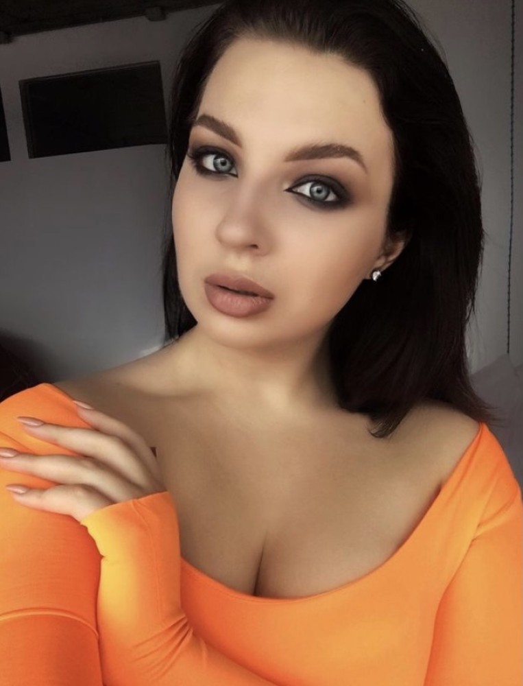 Индивидуалка 🎥 Дуня фото № 2 в городе Воскресенск