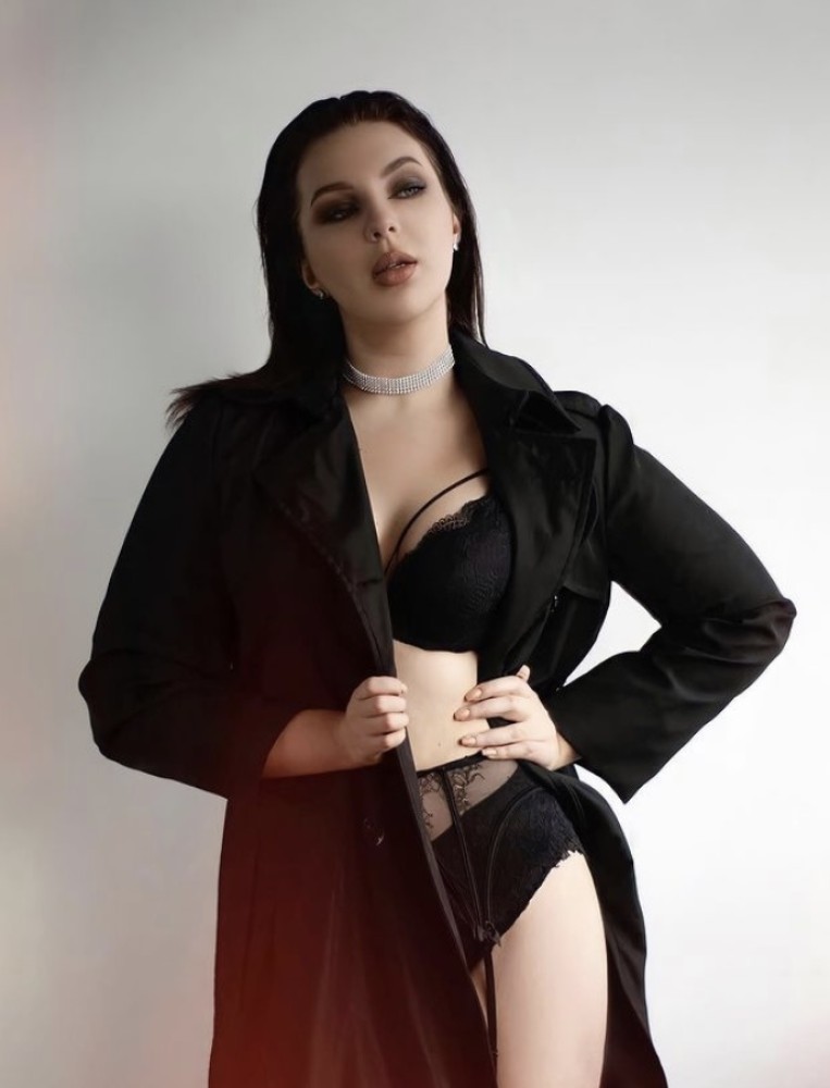 Индивидуалка 🎥 Дуня фото № 2 в городе Воскресенск