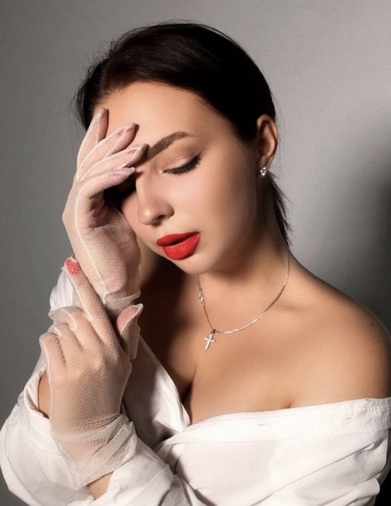 Индивидуалка 🎥 Дуня фото № 2 в городе Воскресенск