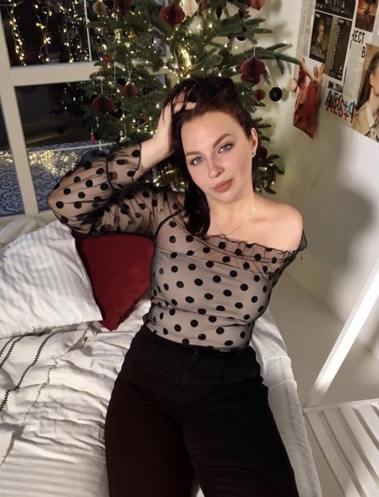 Индивидуалка 🎥 Дуня фото № 2 в городе Воскресенск