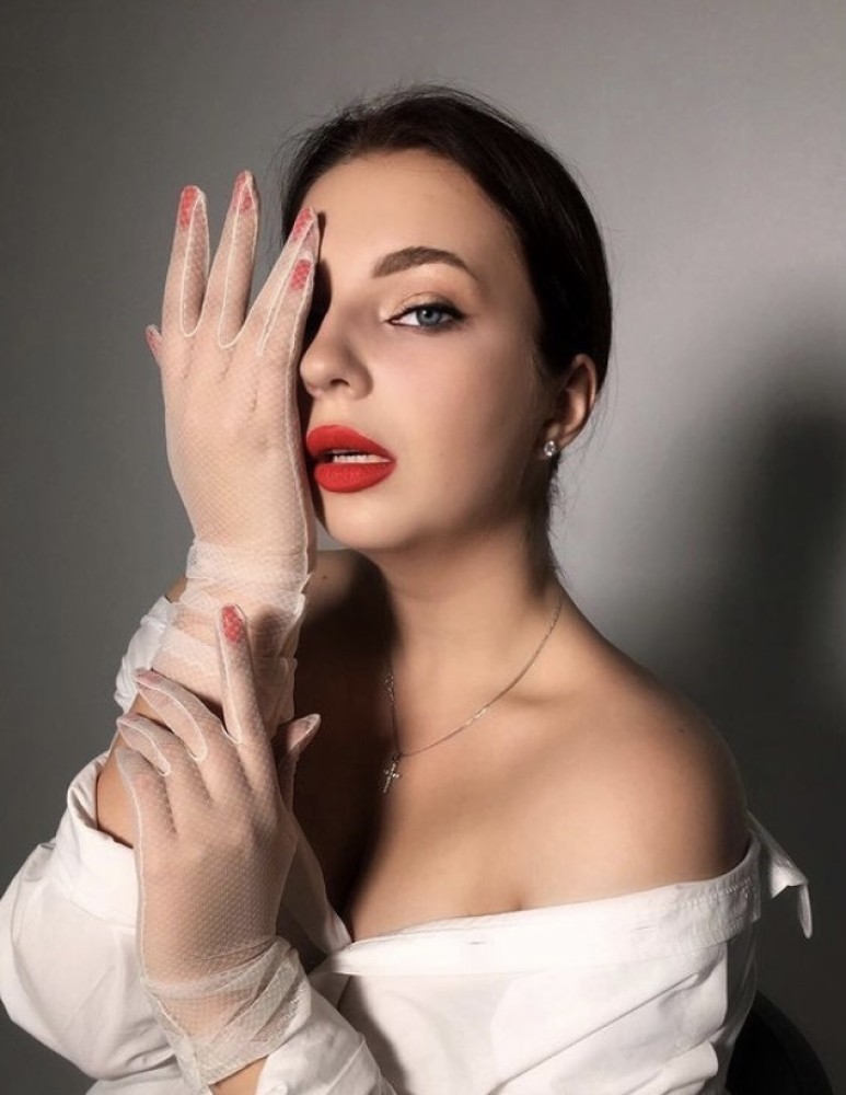 Индивидуалка 🎥 Дуня фото № 2 в городе Воскресенск