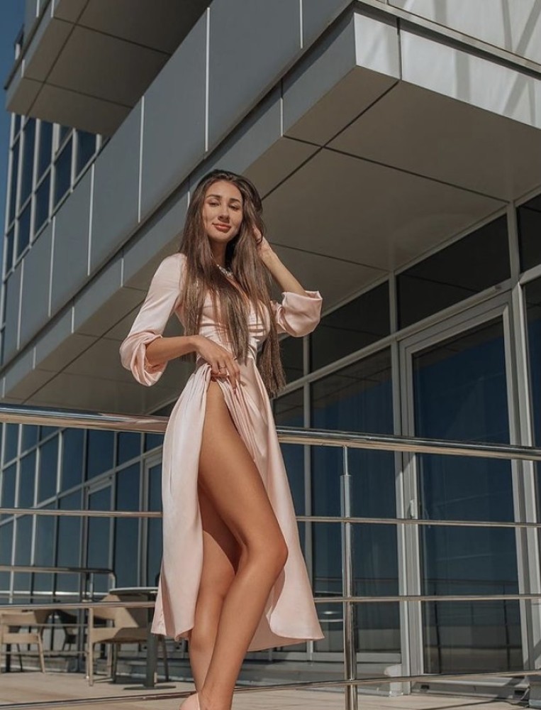 Индивидуалка 🎥 Инга фото № 2 в городе Воскресенск