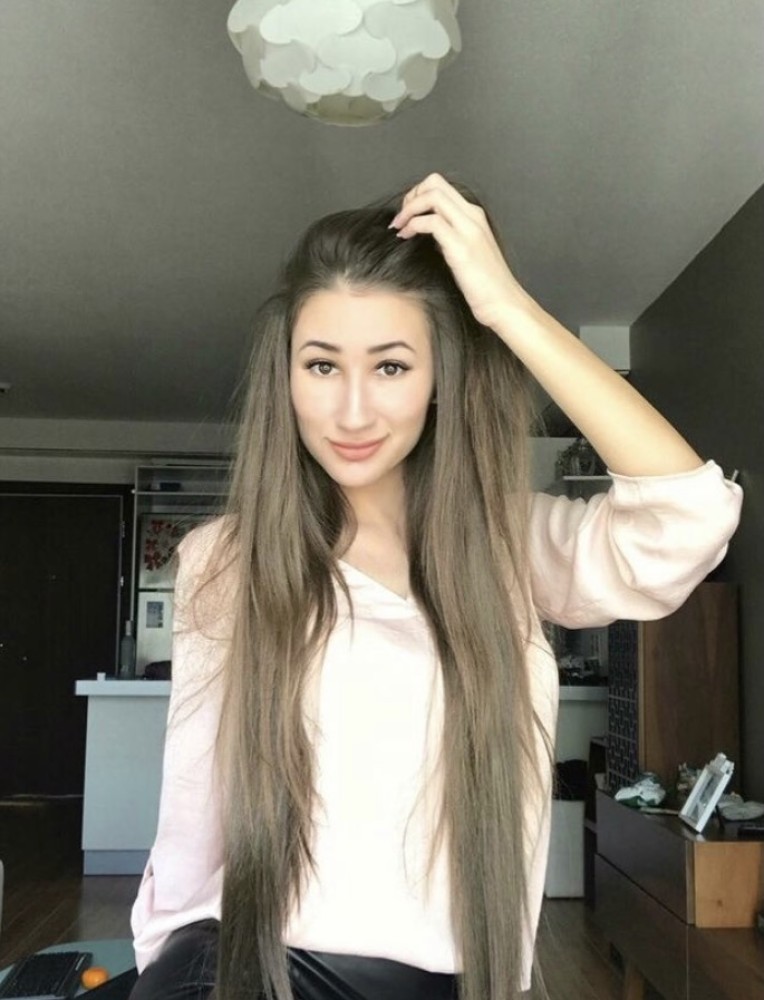 Индивидуалка 🎥 Инга фото № 2 в городе Воскресенск