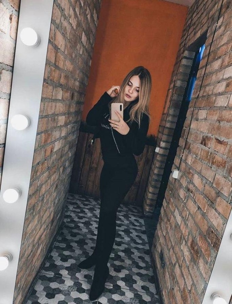 Индивидуалка 🎥 Люда фото № 2 в городе Воскресенск