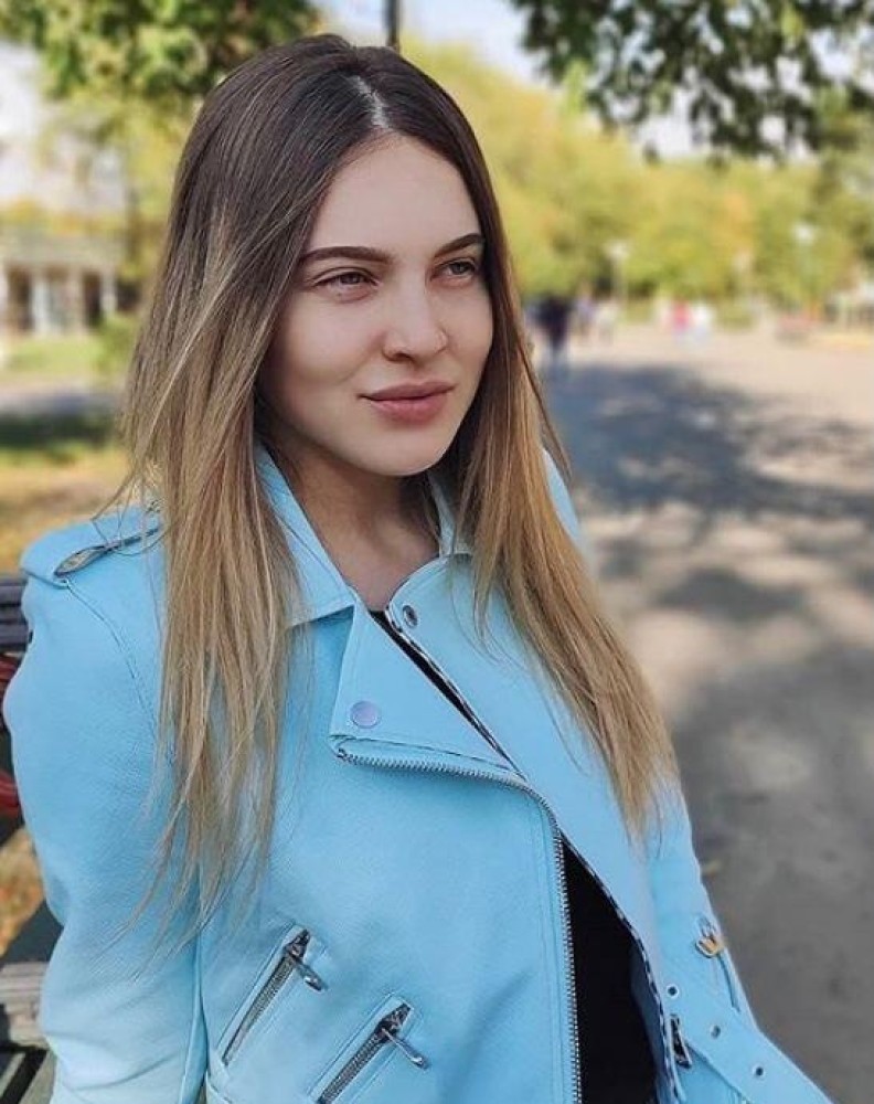 Индивидуалка 🎥 Люда фото № 2 в городе Воскресенск