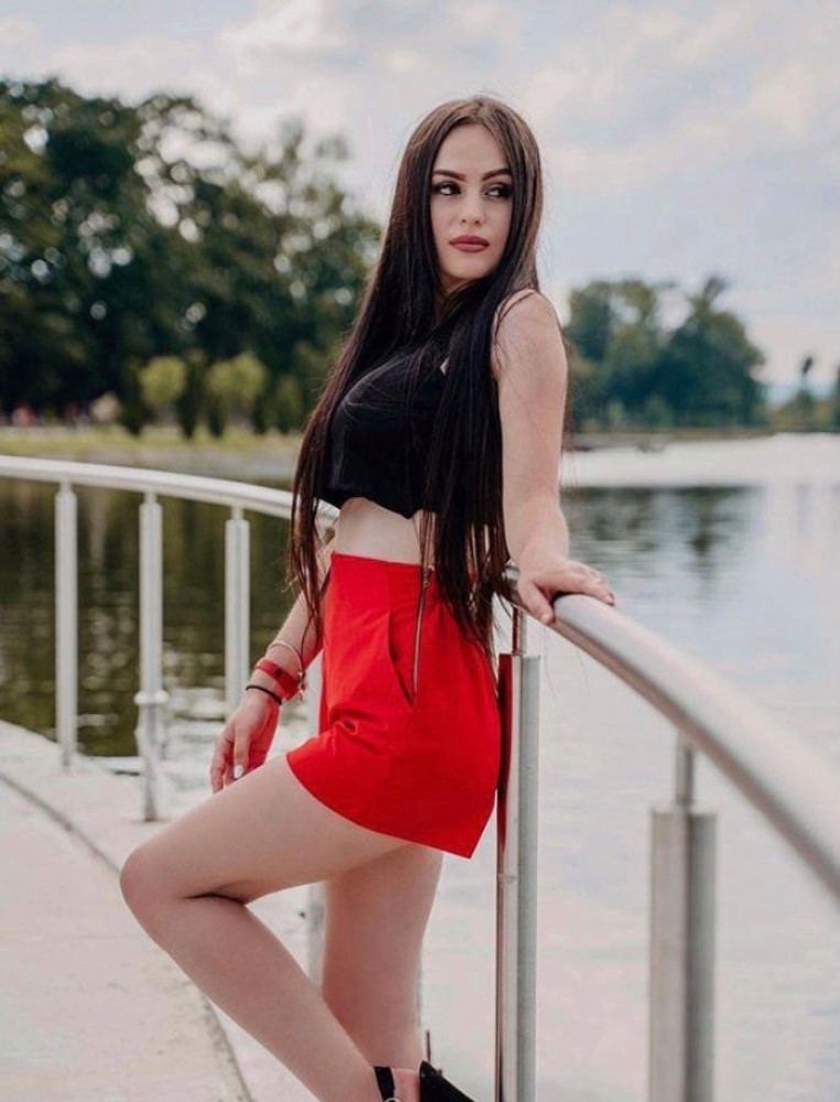 Индивидуалка 🎥 Милена фото № 2 в городе Воскресенск