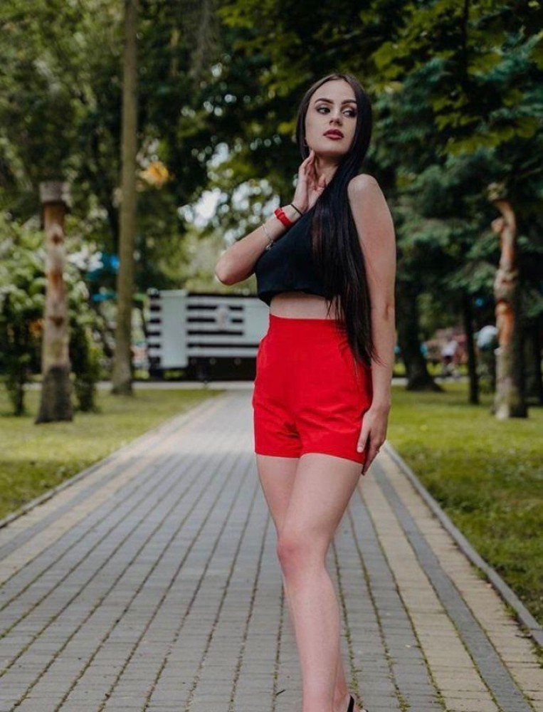 Индивидуалка 🎥 Милена фото № 2 в городе Воскресенск