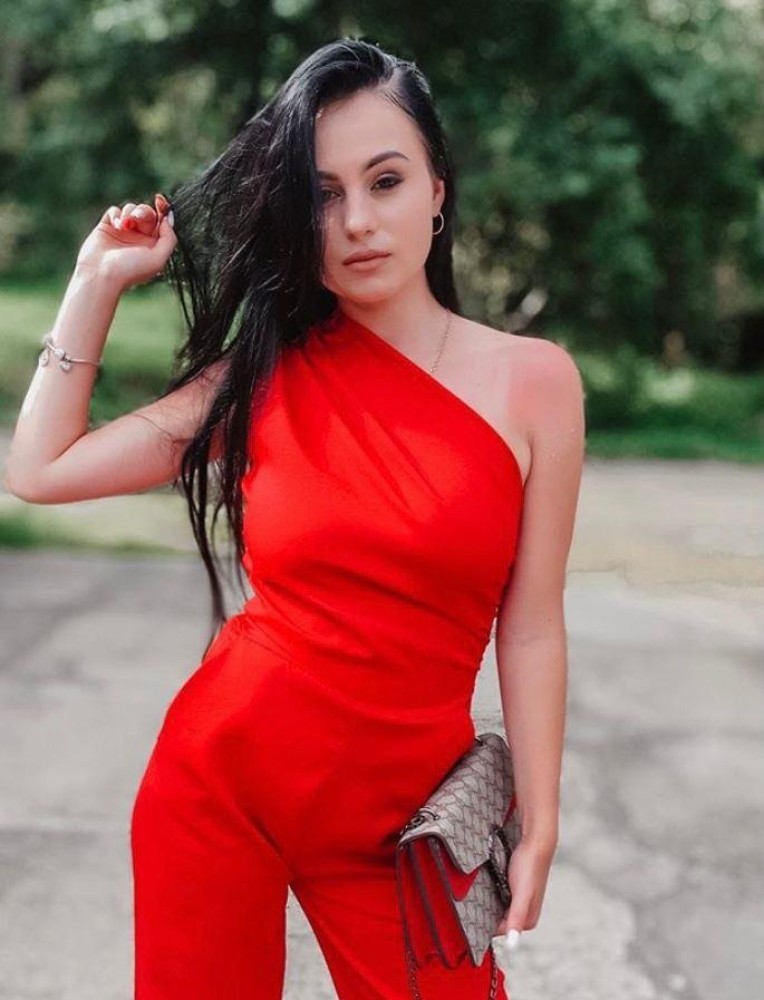 Индивидуалка 🎥 Милена фото № 2 в городе Воскресенск