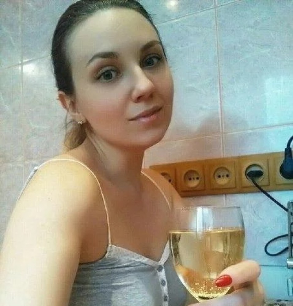 Индивидуалка Надя главное фото в городе Воскресенск 