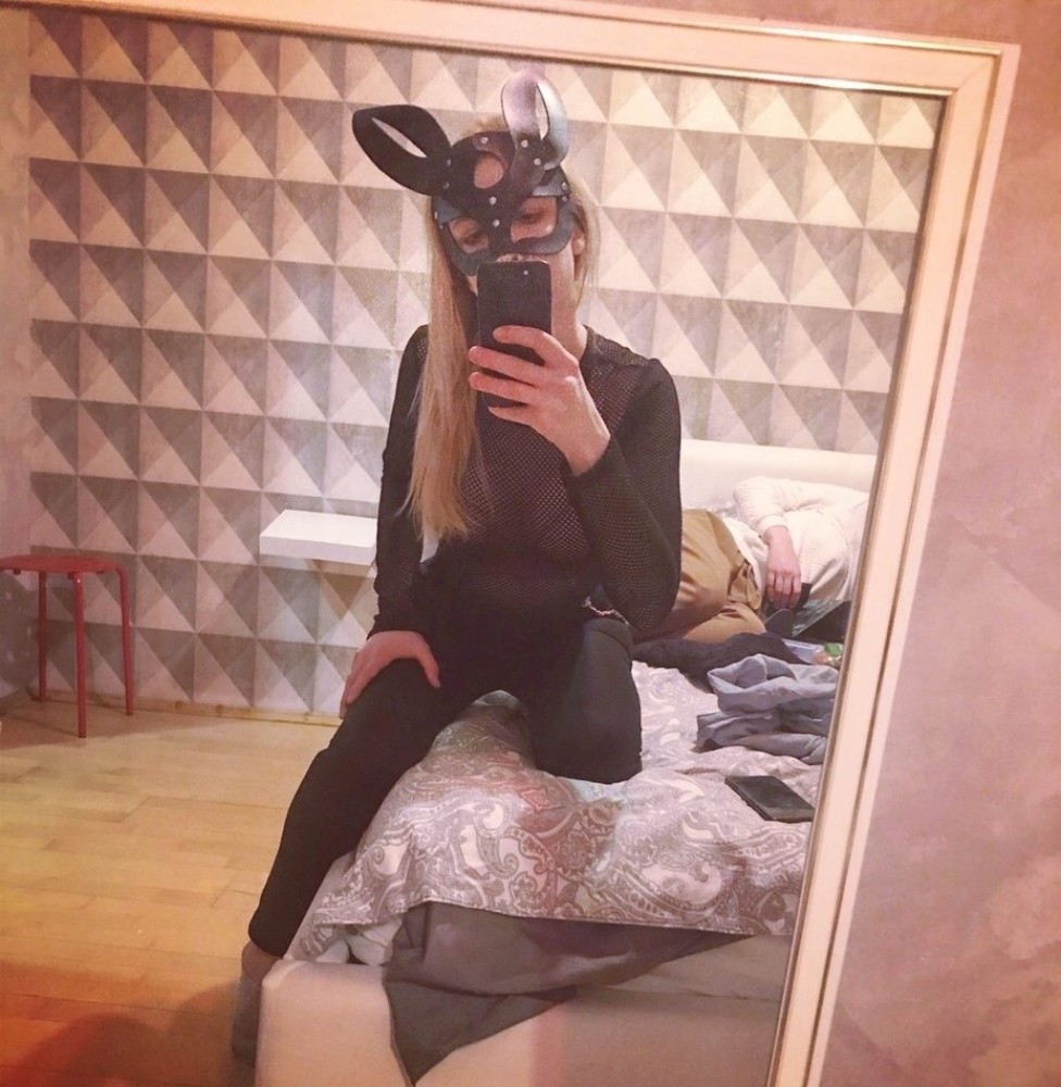 Индивидуалка Дашута главное фото в городе Воскресенск 