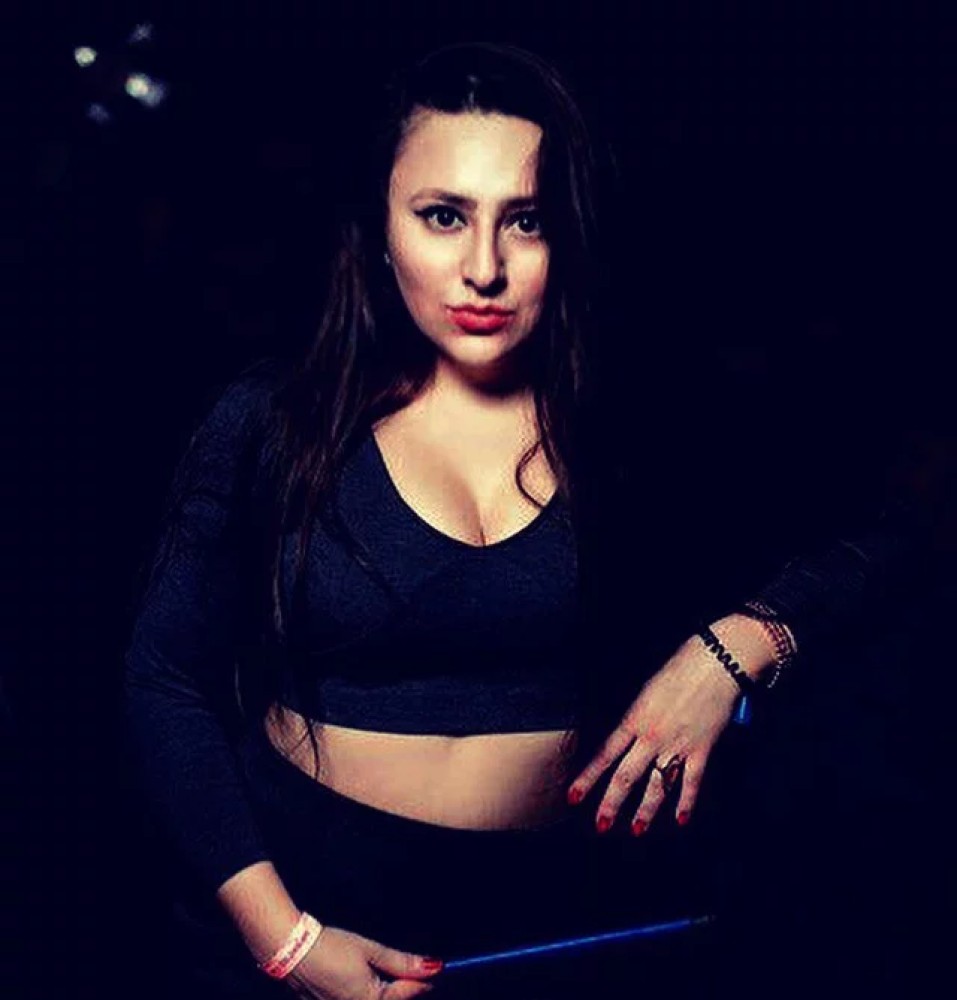 Индивидуалка Люда главное фото в городе Воскресенск 