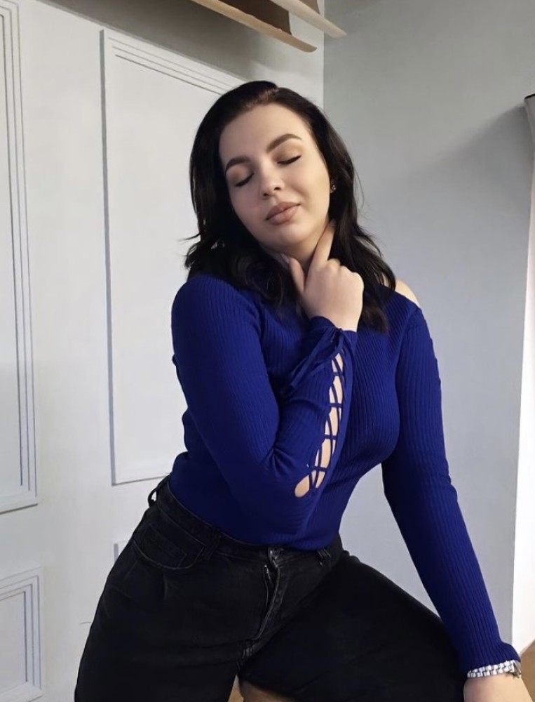 Индивидуалка 🎥 Дуня главное фото в городе Воскресенск 