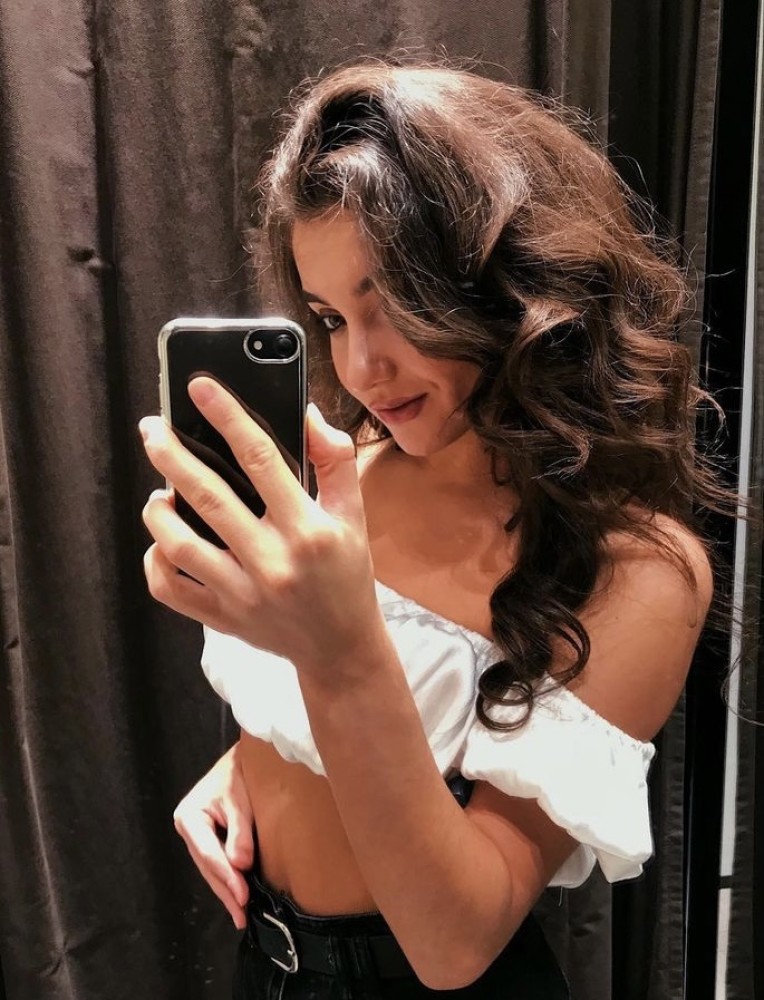 Индивидуалка 🎥 Анжела главное фото в городе Воскресенск 