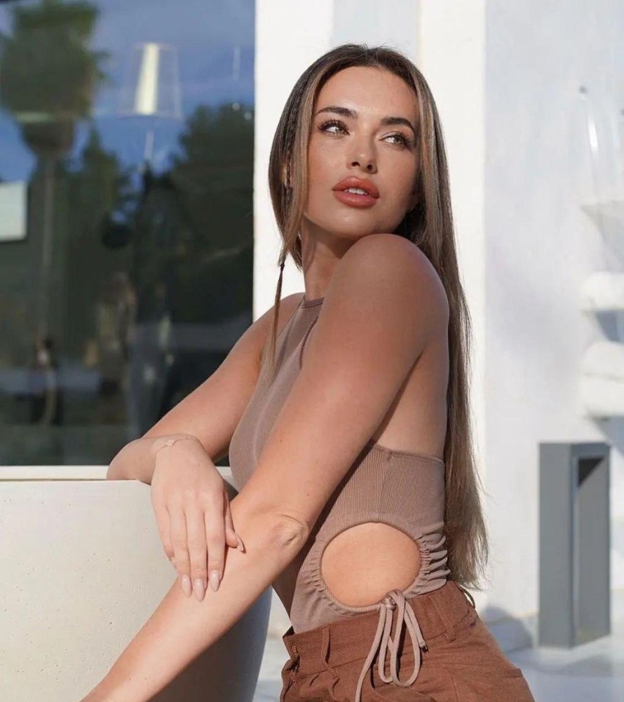 Индивидуалка Алла фото № 2 в городе Воскресенск