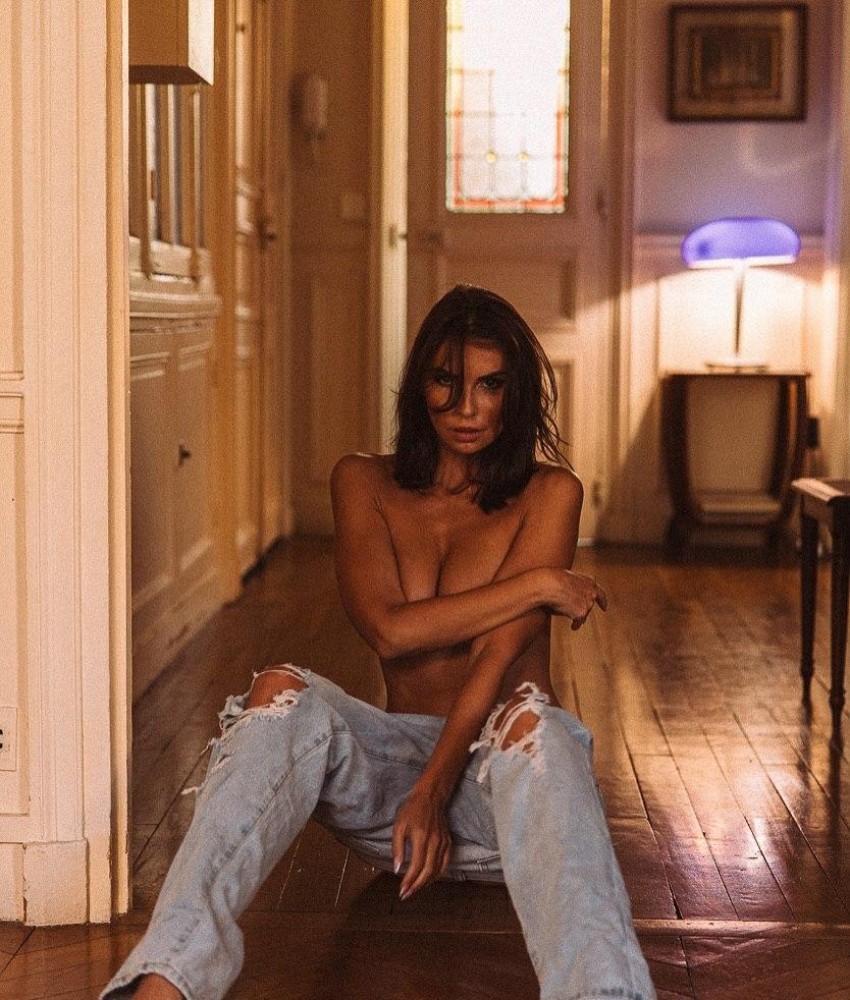 Индивидуалка Аннетт фото № 2 в городе Воскресенск