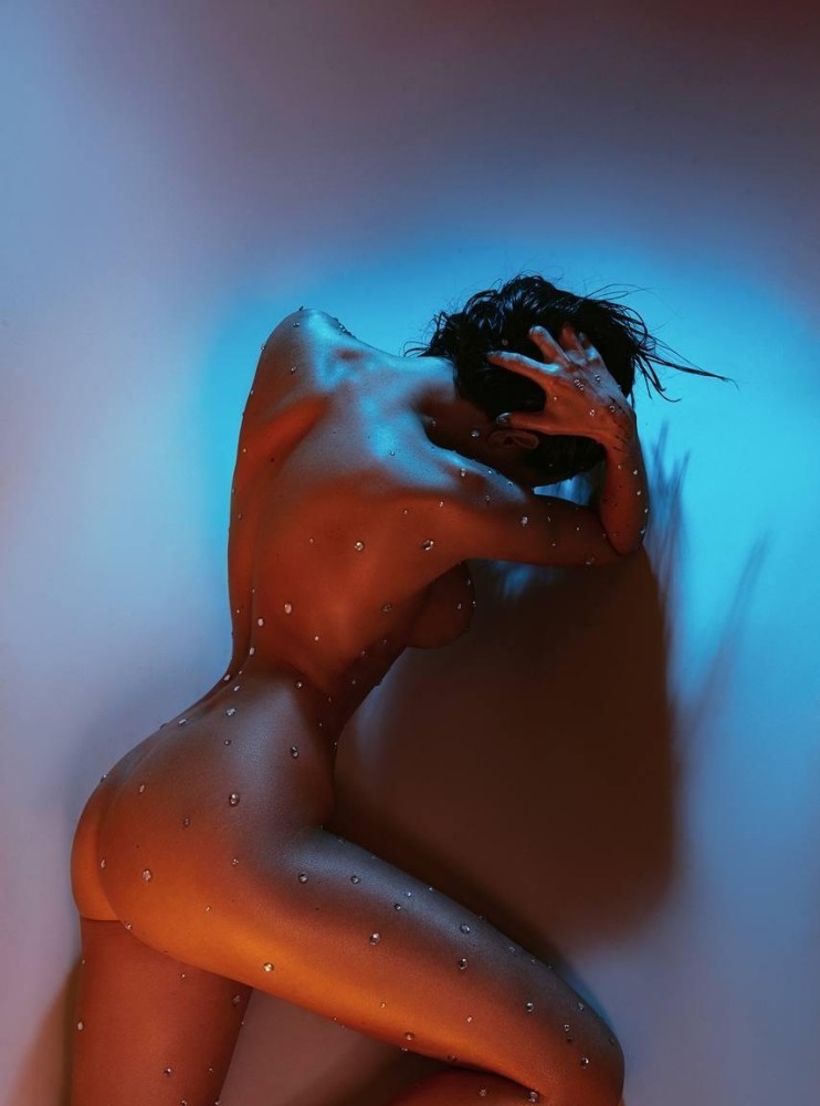 Индивидуалка Анжела фото № 2 в городе Воскресенск