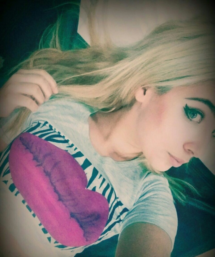 Индивидуалка Дарья фото № 2 в городе Воскресенск