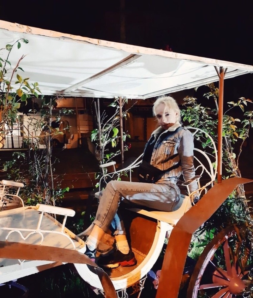 Индивидуалка Дашута фото № 2 в городе Воскресенск