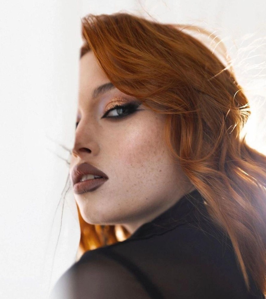 Индивидуалка Элла фото № 2 в городе Воскресенск