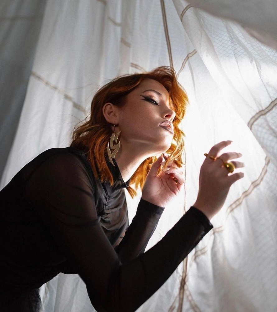 Индивидуалка Элла фото № 2 в городе Воскресенск