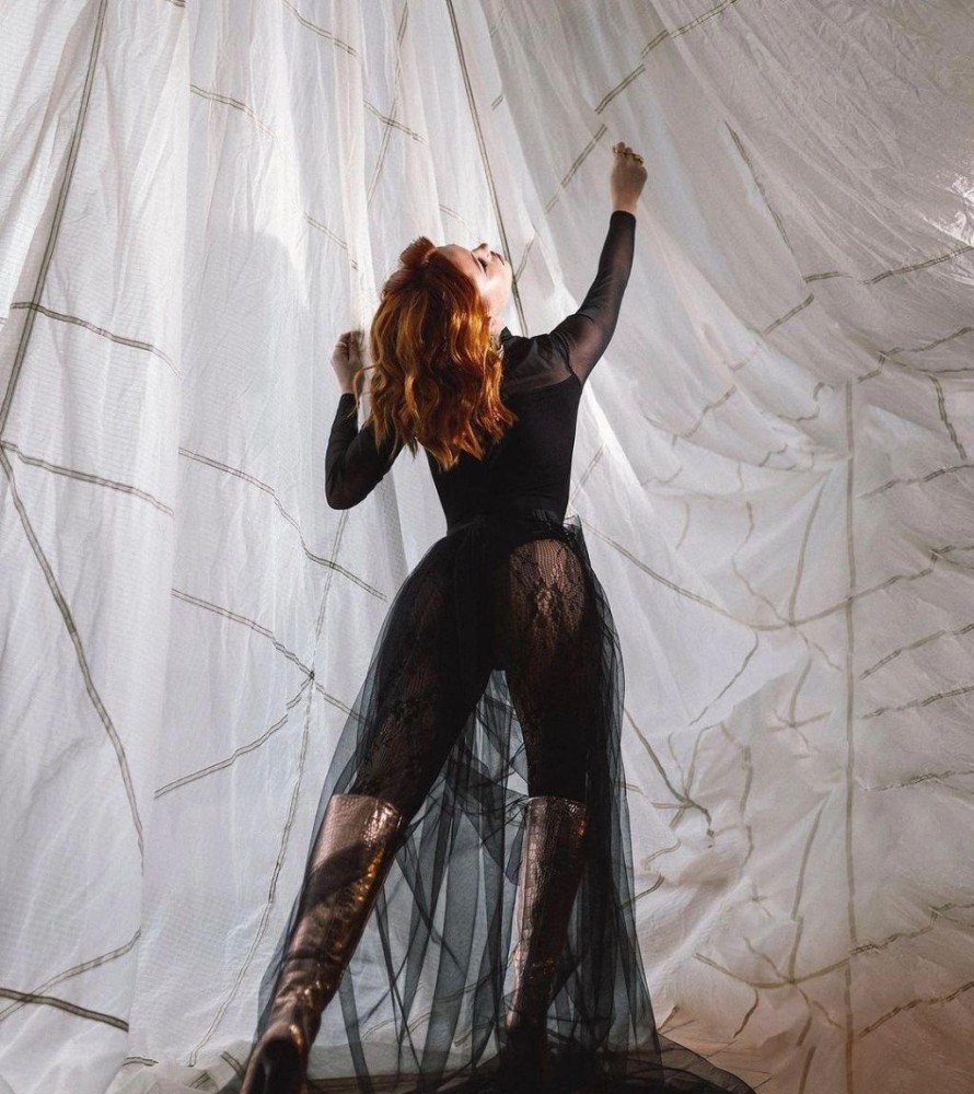 Индивидуалка Элла фото № 2 в городе Воскресенск