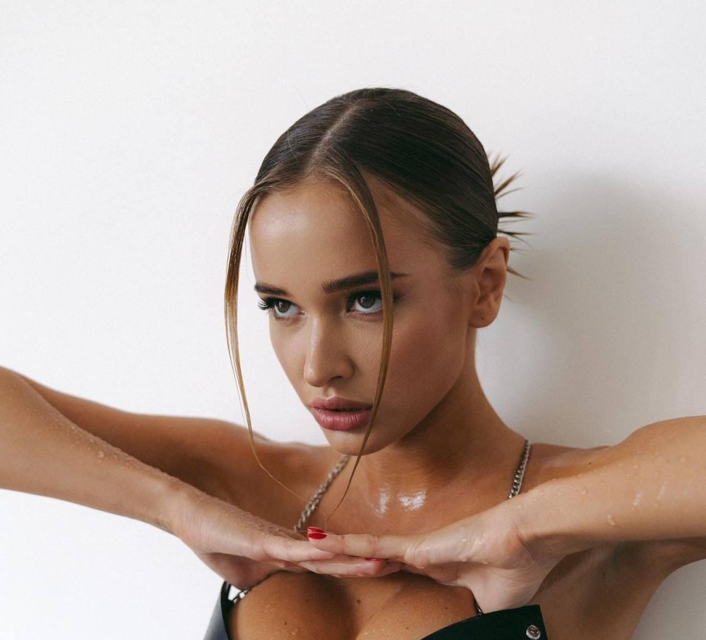 Индивидуалка Ева фото № 2 в городе Воскресенск