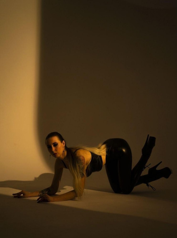 Индивидуалка Галина фото № 2 в городе Воскресенск