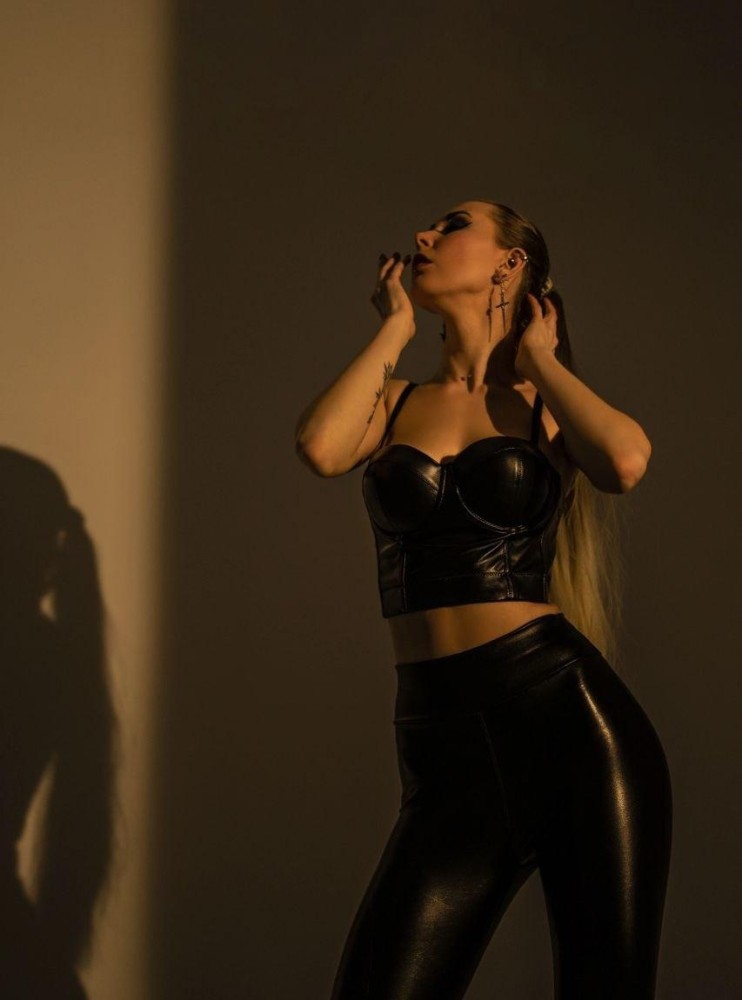 Индивидуалка Галина фото № 2 в городе Воскресенск