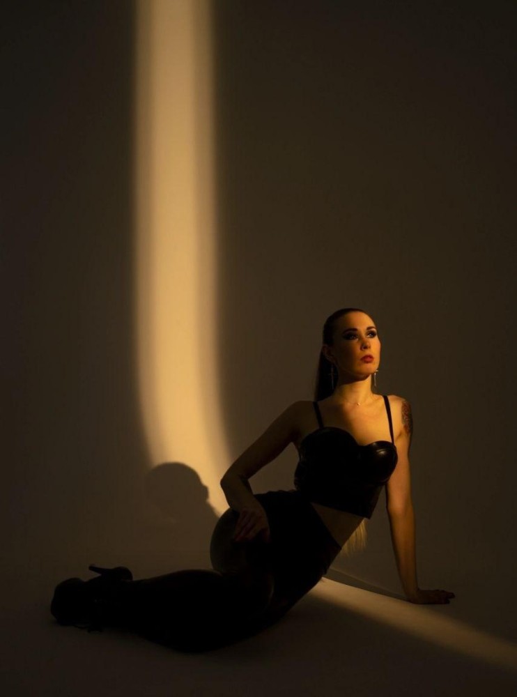 Индивидуалка Галина фото № 2 в городе Воскресенск